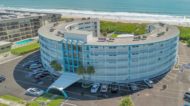 Building Photo - 4000 Ocean Beach Blvd