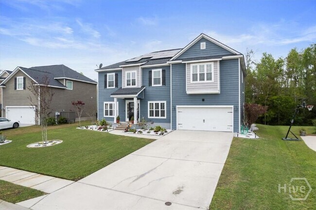Building Photo - 360 Waverly Ln