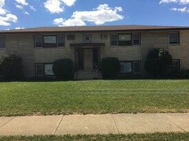 Building Photo - 505 Kungs Way