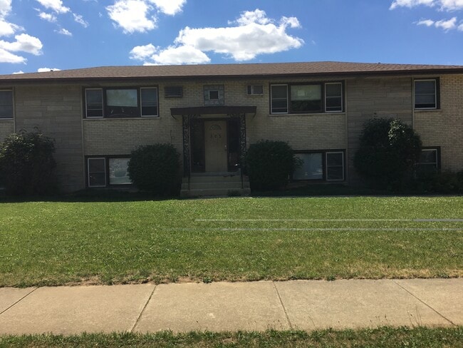 Building Photo - 505 Kungs Way