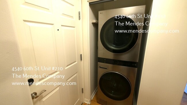 Building Photo - 4540 60th St