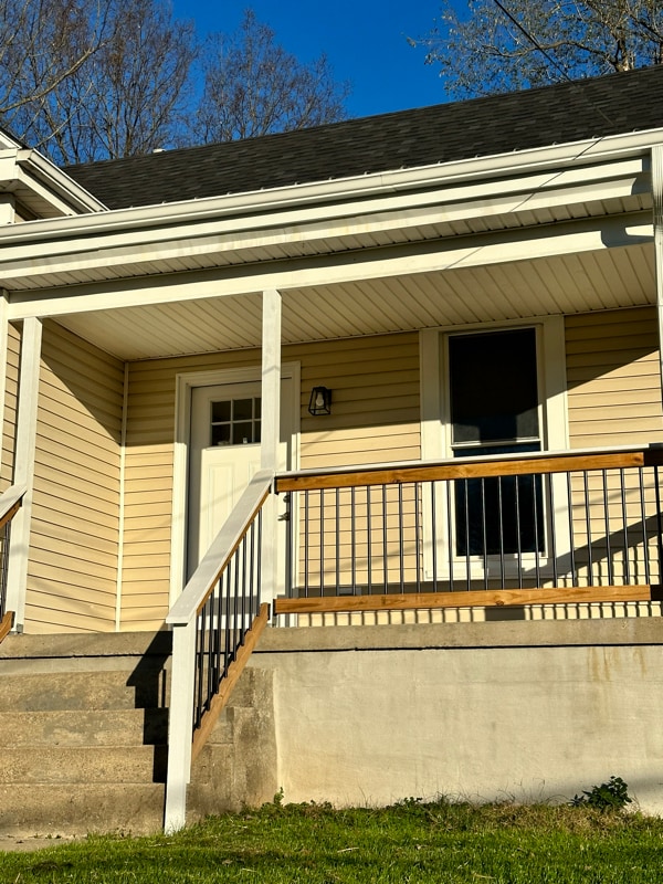 Building Photo - 636 Old Shakertown Rd