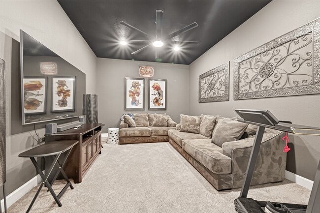 Building Photo - 2806 Sycamore Wood Trce