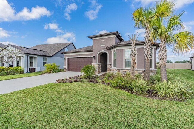 Building Photo - 8202 Olive Brook Dr