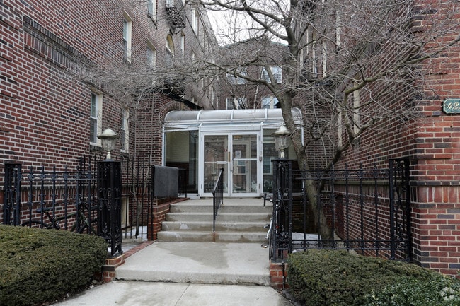 Building Photo - West Penn Suites