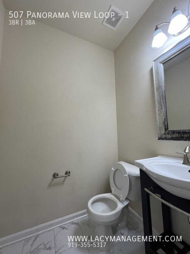 Building Photo - 507 Panorama View Loop