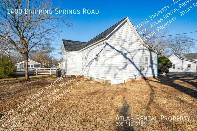 Building Photo - 1400 Dripping Springs Rd NW