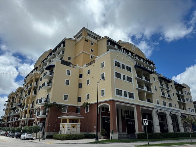 Building Photo - 8390 SW 72nd Ave