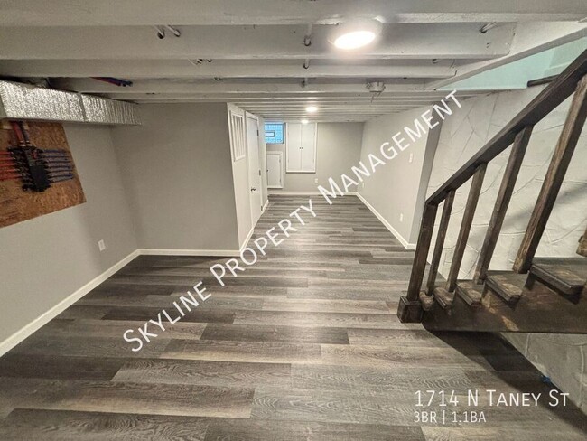 Building Photo - Newly Renovated Home For Rent in Brewerytown!