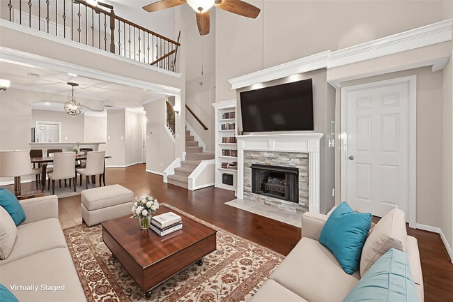 Building Photo - 2330 Everest Way