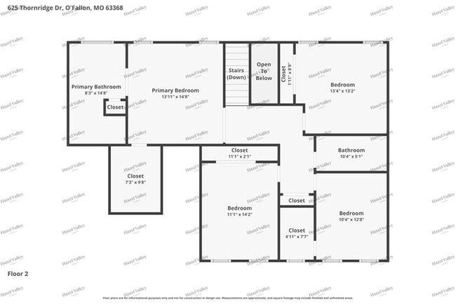 Building Photo - 625 Thornridge Dr