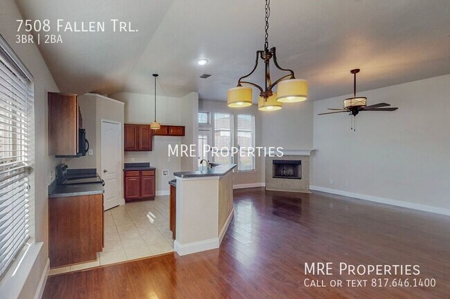 Building Photo - 7508 Fallen Trail