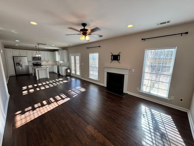 Building Photo - Stunning 5-Bedroom House near Stallings with Fenced in Yard