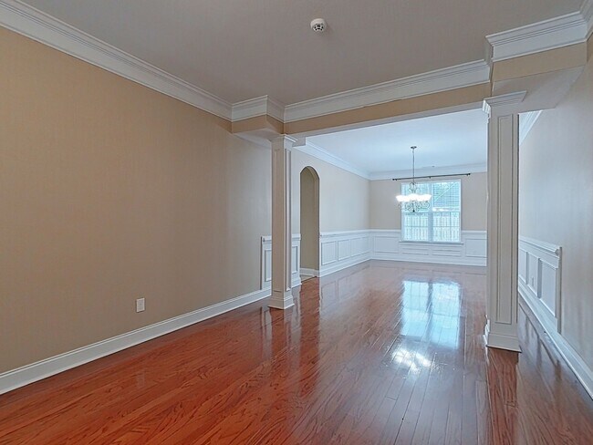 Building Photo - 4 bedroom 3 bath home- Pet Friendly- Grovetown GA