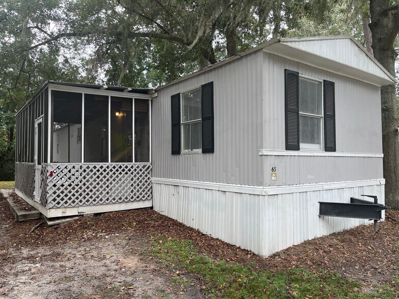 Interior Photo - GPHS