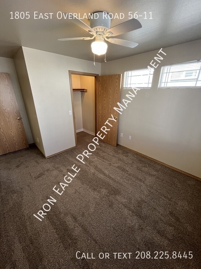Building Photo - 1805 E Overland Rd