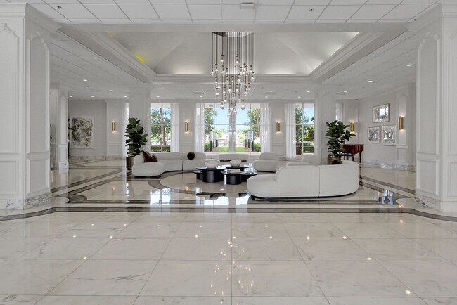 Building Photo - 5600 Collins Ave