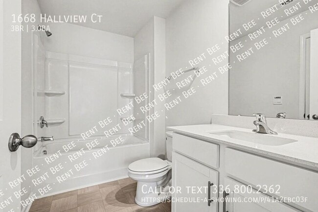Building Photo - 1668 Hallview Ct