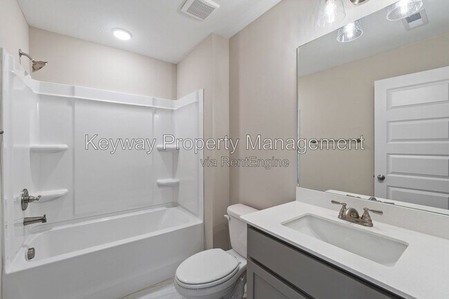 Building Photo - 3010 Purity Wy