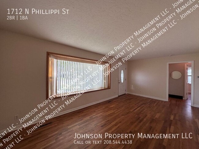 Building Photo - 1712 N Phillippi St