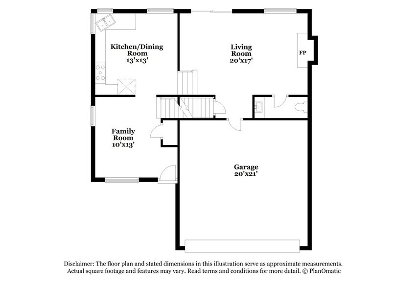 Building Photo - 12961 Leesburg Rd