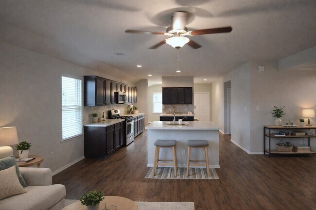 Building Photo - 5539 Dovetail Arbor Trace