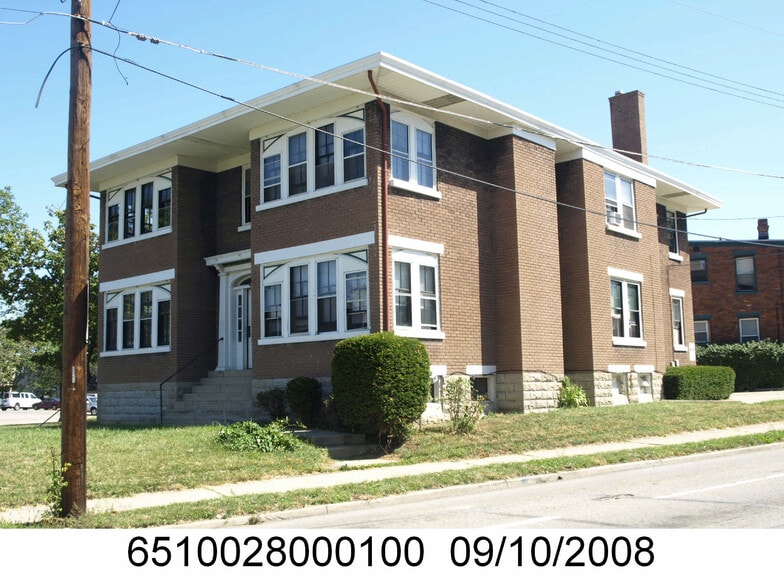 Building Photo - 4558 Smith Rd