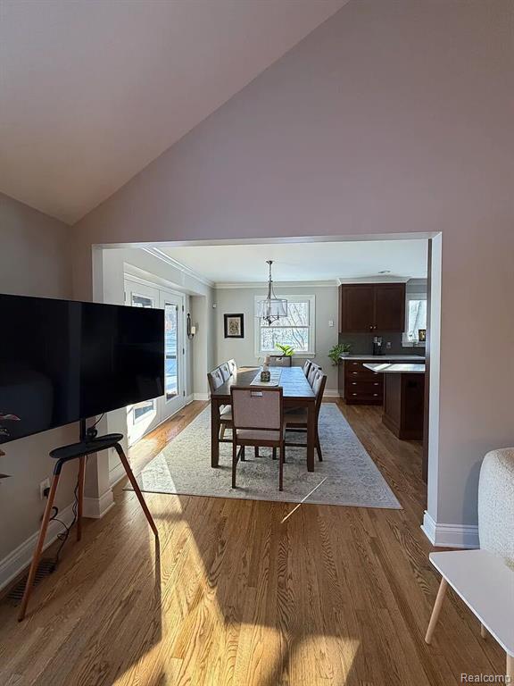 Building Photo - 4495 Maybee Rd