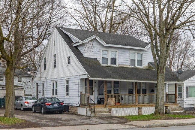 Primary Photo - 53 Scottsville Rd