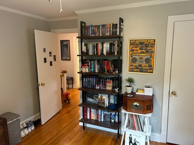 Building Photo - 5400 Dorchester Rd