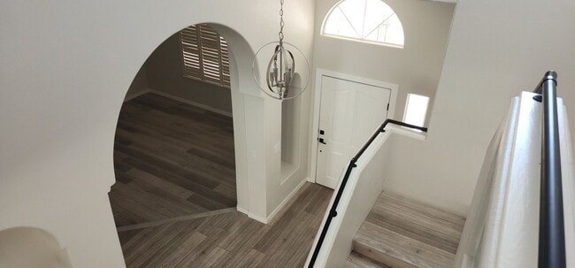 Building Photo - Spacious 4-bedroom Home Available in Desert Shores!