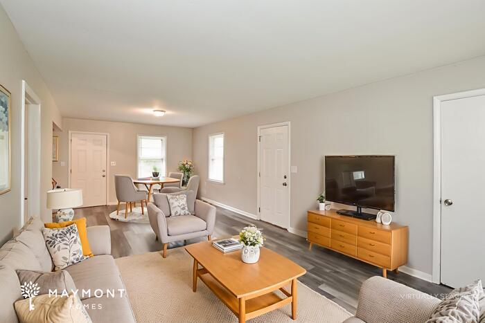 Building Photo - 4911 Roebuck Rd NW