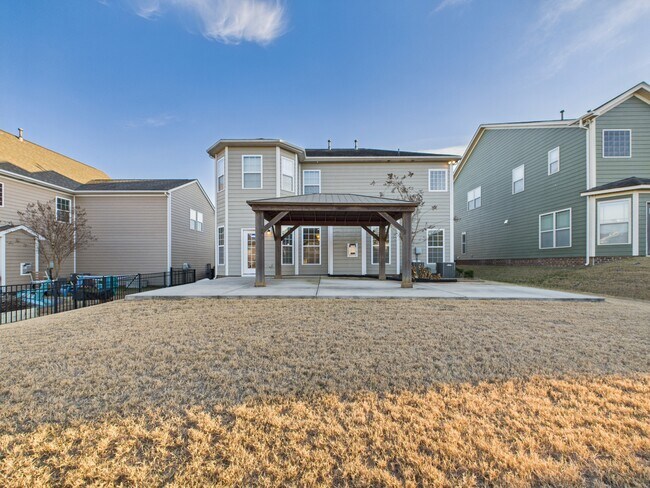 Building Photo - 1249 Reflection Ave NW