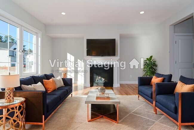 Building Photo - 76 Pouts Ln