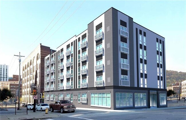 Building Photo - 1450 Fifth Ave