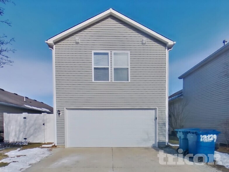 Building Photo - 12129 Belfry Dr
