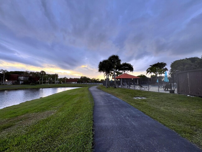 Building Photo - 8029 Boca Rio Dr