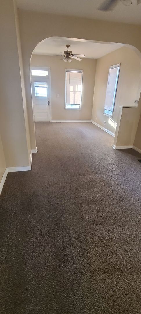 Primary Photo - 2 Bedroom 1.5 Bathroom with detached garag...