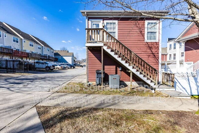 Building Photo - 1308 Concord Mill Ln