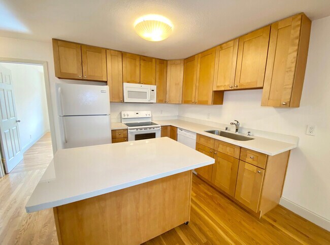 Building Photo - 4344 17th St