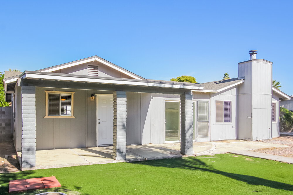 Building Photo - 5523 W Villa Maria Dr