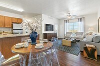 Building Photo - Outlook Apartments