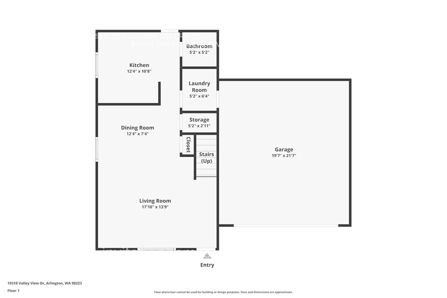 Building Photo - 19318 Valley View Dr