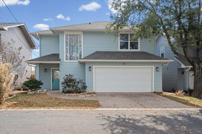 Building Photo - 7312 E Ben White Blvd