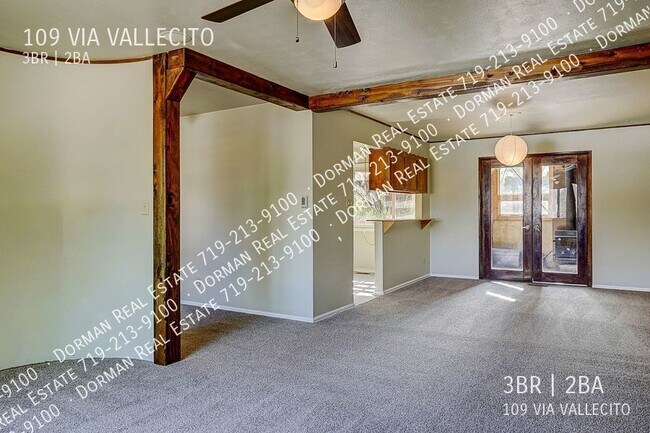 Building Photo - 109 VIA VALLECITO-