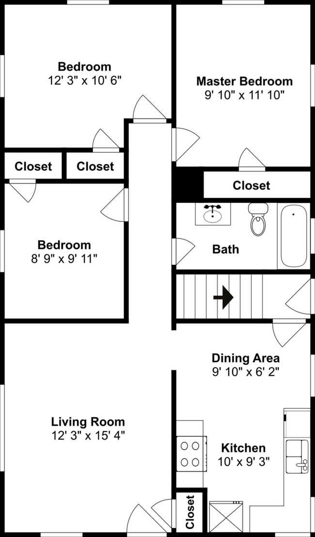 Building Photo - 1 month FREE if moved in by 12/23/2024!