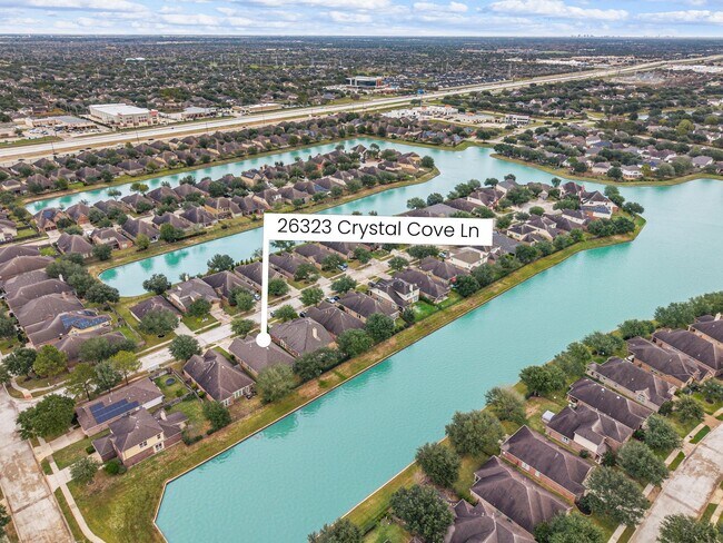 Building Photo - 26323 Crystal Cove Ln