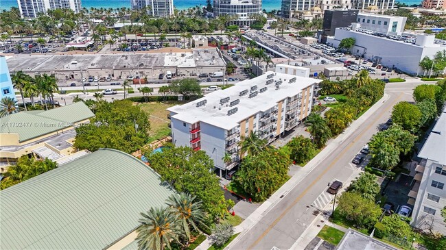 Building Photo - 18100 Atlantic Blvd