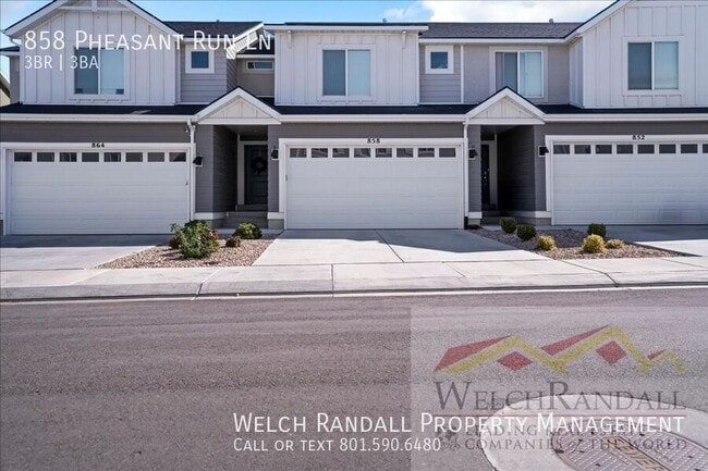 Building Photo - 858 Pheasant Run Ln