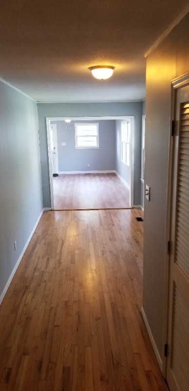 Building Photo - 705 E Washington Ave